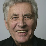 [Picture of George Mikell]