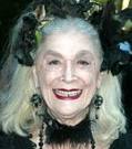 [Picture of Sylvia MILES]