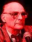[Picture of Arthur Miller]