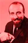 [Picture of Mitch Miller]