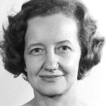 [Picture of Brenda MILNER]