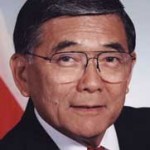 [Picture of Norman Mineta]