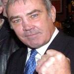 [Picture of Alan Minter]