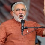 [Picture of Narendra Modi]