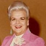 [Picture of Rose Mofford]