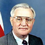 [Picture of Walter Mondale]
