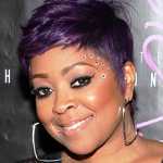 [Picture of (singer) Monifah]