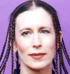 [Picture of Meredith MONK]
