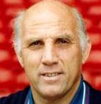 [Picture of Ronnie Moran]