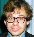 [Picture of Rick MORANIS]