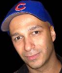 [Picture of Tom Morello]