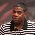 [Picture of Tracey Morgan]