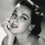 [Picture of Patricia Morison]