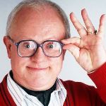 [Picture of Ken Morley]