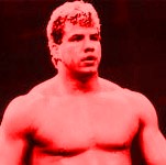 [Picture of Tommy Morrison]