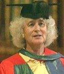 [Picture of Jan Morris]