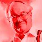 [Picture of John Mortimer]