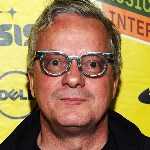 [Picture of Mark Mothersbaugh]