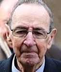 [Picture of Ronald Mulkearns]