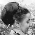 [Picture of Margarete Mller]