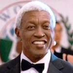 [Picture of Howard Mungo]