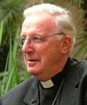 [Picture of Cardinal Cormac Murphy-O'Connor]