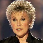 [Picture of Anne Murray]