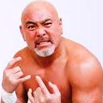 [Picture of Keiji Mutoh]