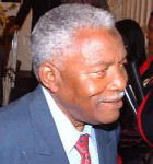 [Picture of Ali Hassan Mwinyi]