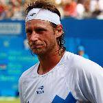 [Picture of David Nalbandian]