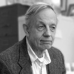 [Picture of John Nash]