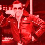 [Picture of Hal Needham]