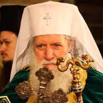[Picture of Patriarch Neophyte]