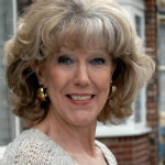 [Picture of Sue Nicholls]