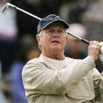 [Picture of Jack NICKLAUS]