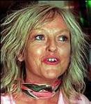 [Picture of Annie NIGHTINGALE]