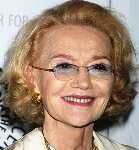 [Picture of Agnes Nixon]