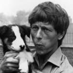 [Picture of John NOAKES]