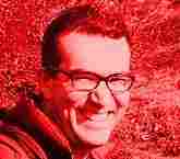 [Picture of Ivan Noble]