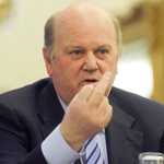 [Picture of Michael Noonan]