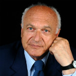 [Picture of Pierre Nora]