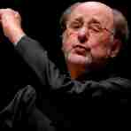 [Picture of Roger Norrington]