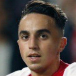 [Picture of Abdelhak Nouri]