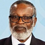 [Picture of Sam Nujoma]