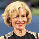 [Picture of Martha Nussbaum]