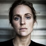 [Picture of Agnes Obel]