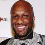 [Picture of Lamar ODOM]