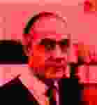 [Picture of Peter O'Donnell]