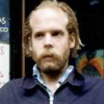 [Picture of Will Oldham]