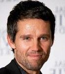 [Picture of Jason Orange]